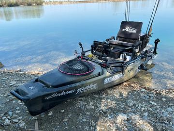 Hobie Pro Angler 14
