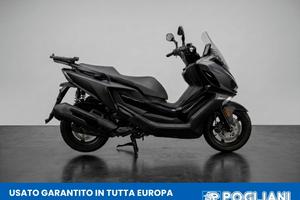 Kymco Downtown 350i GT