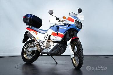 Honda Africa Twin XRV 750