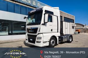 MAN TGX 18.470 4x2 LLS