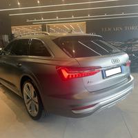 AUDI A6 Avant ALLROAD 3.0 TFSI quattro S tronic