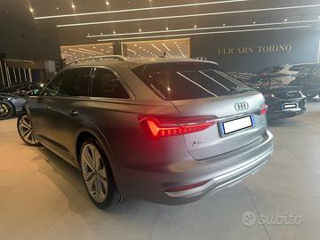 AUDI A6 Avant ALLROAD 3.0 TFSI quattro S tronic