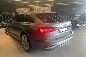 AUDI A6 Avant ALLROAD 3.0 TFSI quattro S tronic