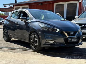 Micra IG-T 92 GPL- N-Design-unipro-rate-garanzia