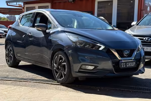 Micra IG-T 92 GPL- N-Design-unipro-rate-garanzia