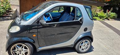 Smart For Two