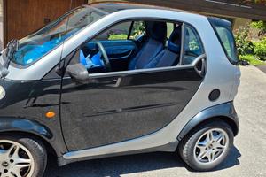 Smart For Two