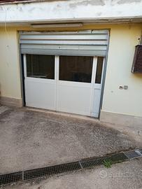 Garage/magazzino