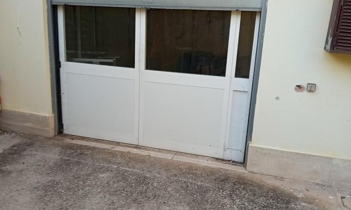 Garage/magazzino