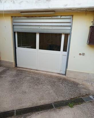 Garage/magazzino