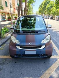 Smart Fortwo Coupe mhd