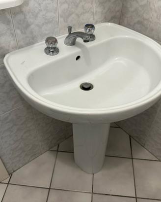 Lavabo lavandino bagno