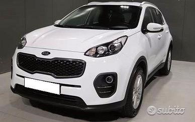 Kia sportage ricambi anno 2018