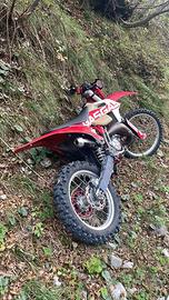 Gas gas mc 125/ktm sx 125