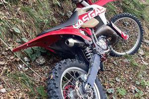 Gas gas mc 125/ktm sx 125