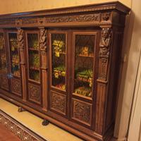 Arredamento classico/rinascimentale