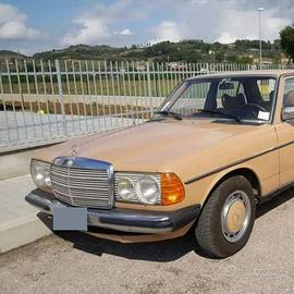Mercedes 3000