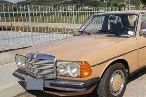 Mercedes 3000