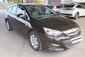 Opel Astra 1.6 CDTI EcoFLEX S&S Sports Tourer Busi
