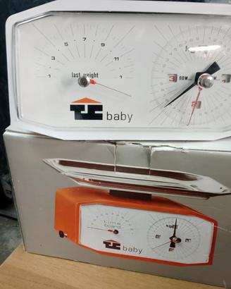 BABY BILANCIA FAMIGLIA PESA NEONA