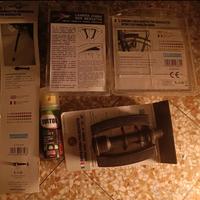 Set Bici. nuovi