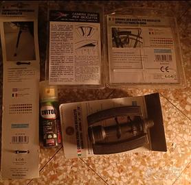 Set Bici. nuovi