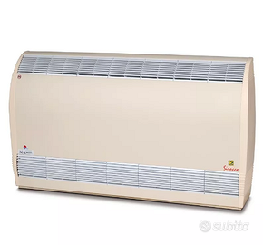 deumidificatore piscina scirocco