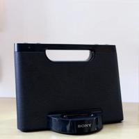 Sony Audio Docking Station