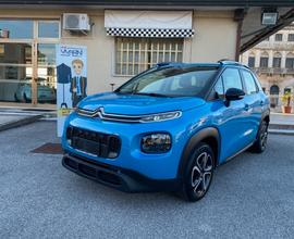 Citroen C3 Aircross PureTech 110 S&S Live