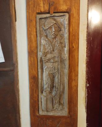 altorilievo di Nex 