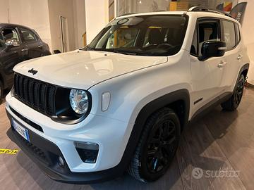 Jeep Compass 1.5 Turbo T4 130 CV MHEV 2WD Night Ea