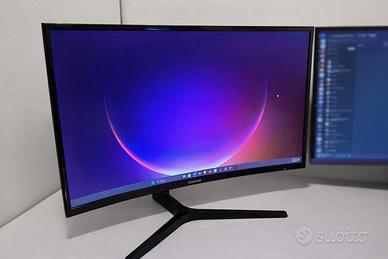 Monitor Samsung 27” Full HD