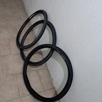 Lotto 3 copertoni bici MTB 29x2.2 Vittoria Schwalb