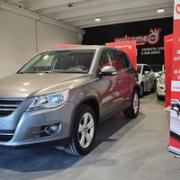 Volkswagen Tiguan 1.4 tsi bm Trend&Fun