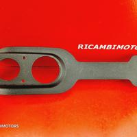 COVER SERBATOIO HARLEY DAVIDSON DYNA SUPER GLIDE