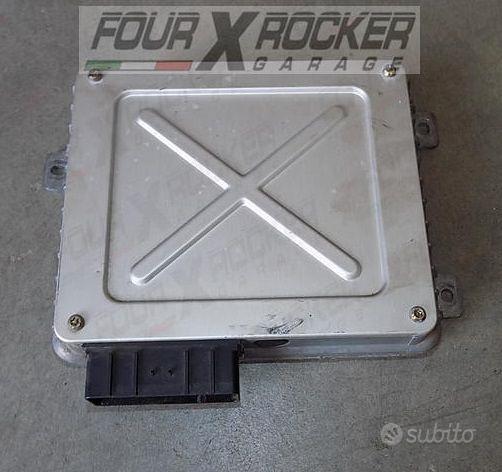 Subito - Four X Rocker garage - Barra led supersottile per auto e