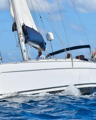 Beneteau Cyclades 50.4 '2007 prezzo ribassato trat