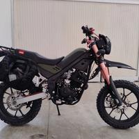 RIEJU TANGO 250_2012