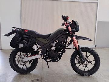 RIEJU TANGO 250_2012