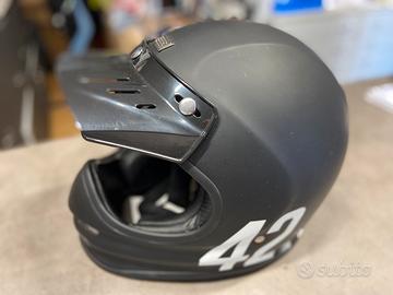 Casco integrale