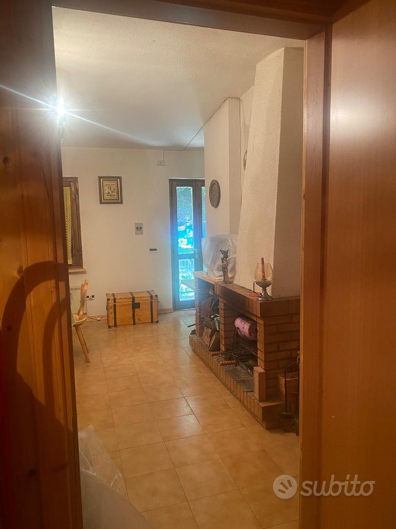 Apartment in Cotronei, Crotone - Vista 5