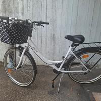 Bici da donna