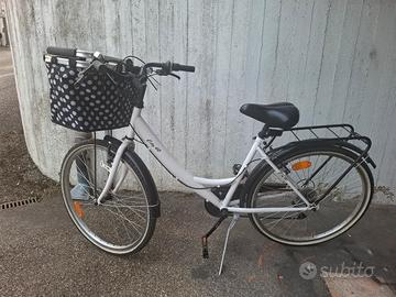 Bici da donna