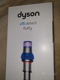 Dyson v15 NUOVO IMBALLATO SERIE LIMITATA NO MARINE