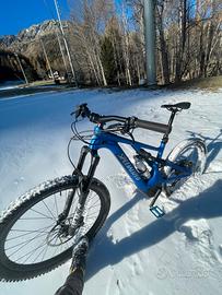 Specialized Turbo levo