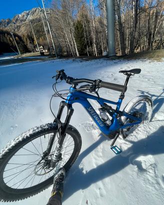 Specialized Turbo levo