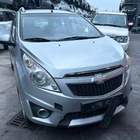 CHEVROLET SPARK 1.2B-GPL - ANNO 2010 - PER RICAMBI
