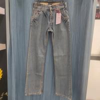 Jeans uomo Tommy Hilfiger 