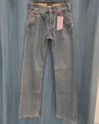 Tommy Hilfiger jeans uomo