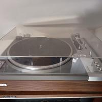 piatto Pioneer pl 117d